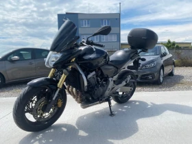 Honda Hornet CB600F | Auto.bg — изображение 4 Honda Hornet CB600F | Auto.bg — изображение 4