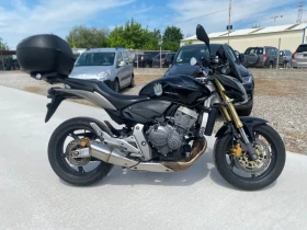 Honda Hornet CB600F | Auto.bg — изображение 9 Honda Hornet CB600F | Auto.bg — изображение 9