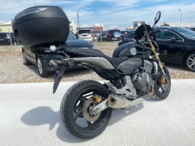 Honda Hornet CB600F | Auto.bg — изображение 8 Honda Hornet CB600F | Auto.bg — изображение 8