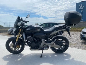 Honda Hornet CB600F | Auto.bg — изображение 5 Honda Hornet CB600F | Auto.bg — изображение 5