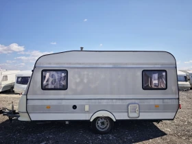 Каравана Hobby undefined | Auto.bg — изображение 8 Каравана Hobby undefined | Auto.bg — изображение 8