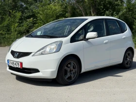 Honda Jazz 1, 4 i-VTEC, НОВ ВНОС, FACELIFT, КЛИМАТРОНИК 1 - Car24.bg Honda Jazz 1, 4 i-VTEC, НОВ ВНОС, FACELIFT, КЛИМАТРОНИК 1