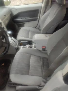 Dodge Caliber 2, 0 газ/бензин | Mobile.bg — малка снимка 6