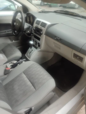 Dodge Caliber 2, 0 газ/бензин | Mobile.bg — малка снимка 9