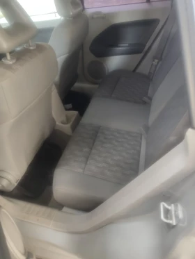 Dodge Caliber 2, 0 газ/бензин | Mobile.bg — малка снимка 7