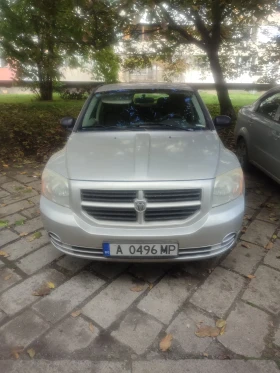Dodge Caliber 2, 0 газ/бензин | Mobile.bg — малка снимка 2
