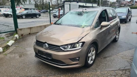 VW Sportsvan 2.0TDI 150кс Automat | Auto.bg — изображение 4 VW Sportsvan 2.0TDI 150кс Automat | Auto.bg — изображение 4