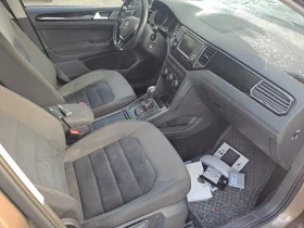VW Sportsvan 2.0TDI 150кс Automat | Auto.bg — изображение 9 VW Sportsvan 2.0TDI 150кс Automat | Auto.bg — изображение 9