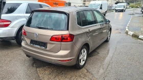 VW Sportsvan 2.0TDI 150кс Automat | Auto.bg — изображение 3 VW Sportsvan 2.0TDI 150кс Automat | Auto.bg — изображение 3