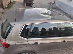 VW Sportsvan 2.0TDI 150кс Automat | Auto.bg — изображение 10 VW Sportsvan 2.0TDI 150кс Automat | Auto.bg — изображение 10