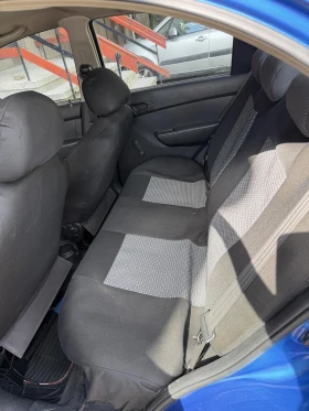 Chevrolet Aveo Sedan 1.4 | Auto.bg — изображение 4 Chevrolet Aveo Sedan 1.4 | Auto.bg — изображение 4