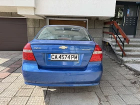 Chevrolet Aveo Sedan 1.4 | Auto.bg — изображение 2 Chevrolet Aveo Sedan 1.4 | Auto.bg — изображение 2