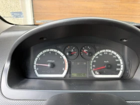 Chevrolet Aveo Sedan 1.4 | Auto.bg — изображение 5 Chevrolet Aveo Sedan 1.4 | Auto.bg — изображение 5