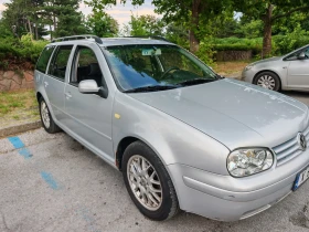 VW Golf 1.6