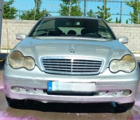 Mercedes-Benz C 220 2, 2 CDI - 1900 € / 3716.08 лв. - 73338055 2 | Car24.bg Mercedes-Benz C 220 2, 2 CDI - 1900 € / 3716.08 лв. - 73338055 2