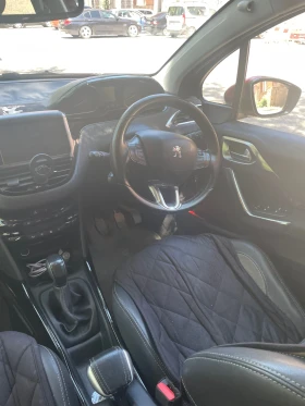 Peugeot 2008 undefined | Auto.bg — изображение 9 Peugeot 2008 undefined | Auto.bg — изображение 9