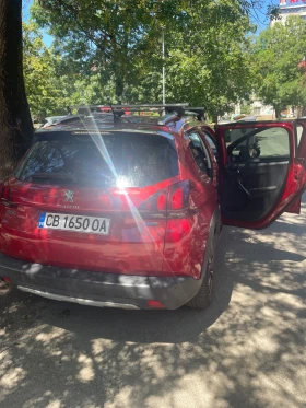 Peugeot 2008 undefined | Auto.bg — изображение 3 Peugeot 2008 undefined | Auto.bg — изображение 3