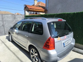 Peugeot 307 2.0i/газ/автомат/Sw | Auto.bg — изображение 7 Peugeot 307 2.0i/газ/автомат/Sw | Auto.bg — изображение 7
