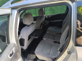 Peugeot 307 2.0i/газ/автомат/Sw | Auto.bg — изображение 6 Peugeot 307 2.0i/газ/автомат/Sw | Auto.bg — изображение 6
