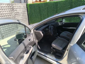 Peugeot 307 2.0i/газ/автомат/Sw | Auto.bg — изображение 3 Peugeot 307 2.0i/газ/автомат/Sw | Auto.bg — изображение 3
