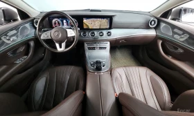 Mercedes-Benz CLS 400 4MATIC* BURMESTER* ОБДУХВАНЕ* LANE* ASSIST* 360КАМ | Auto.bg — изображение 6 Mercedes-Benz CLS 400 4MATIC* BURMESTER* ОБДУХВАНЕ* LANE* ASSIST* 360КАМ | Auto.bg — изображение 6