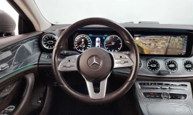 Mercedes-Benz CLS 400 4MATIC* BURMESTER* ОБДУХВАНЕ* LANE* ASSIST* 360КАМ | Auto.bg — изображение 7 Mercedes-Benz CLS 400 4MATIC* BURMESTER* ОБДУХВАНЕ* LANE* ASSIST* 360КАМ | Auto.bg — изображение 7