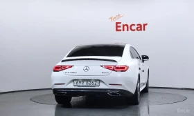 Mercedes-Benz CLS 400 4MATIC* BURMESTER* ОБДУХВАНЕ* LANE* ASSIST* 360КАМ | Auto.bg — изображение 4 Mercedes-Benz CLS 400 4MATIC* BURMESTER* ОБДУХВАНЕ* LANE* ASSIST* 360КАМ | Auto.bg — изображение 4