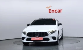 Mercedes-Benz CLS 400 4MATIC* BURMESTER* ОБДУХВАНЕ* LANE* ASSIST* 360КАМ | Auto.bg — изображение 3 Mercedes-Benz CLS 400 4MATIC* BURMESTER* ОБДУХВАНЕ* LANE* ASSIST* 360КАМ | Auto.bg — изображение 3