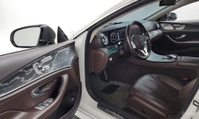 Mercedes-Benz CLS 400 4MATIC* BURMESTER* ОБДУХВАНЕ* LANE* ASSIST* 360КАМ | Auto.bg — изображение 5 Mercedes-Benz CLS 400 4MATIC* BURMESTER* ОБДУХВАНЕ* LANE* ASSIST* 360КАМ | Auto.bg — изображение 5