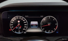 Mercedes-Benz CLS 400 4MATIC* BURMESTER* ОБДУХВАНЕ* LANE* ASSIST* 360КАМ | Auto.bg — изображение 11 Mercedes-Benz CLS 400 4MATIC* BURMESTER* ОБДУХВАНЕ* LANE* ASSIST* 360КАМ | Auto.bg — изображение 11