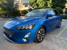 Ford Focus 1.5D* TITANIUM* BANG I OLUFSEN*