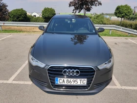 Audi A6 C7 2.0 TDI