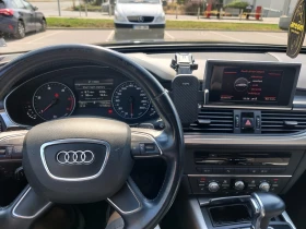 Audi A6 C7 2.0 TDI | Auto.bg — изображение 12 Audi A6 C7 2.0 TDI | Auto.bg — изображение 12