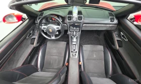Porsche Boxster 3.4* GTS* 981* | Auto.bg — изображение 9 Porsche Boxster 3.4* GTS* 981* | Auto.bg — изображение 9