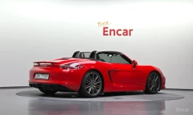 Porsche Boxster 3.4* GTS* 981* | Auto.bg — изображение 2 Porsche Boxster 3.4* GTS* 981* | Auto.bg — изображение 2
