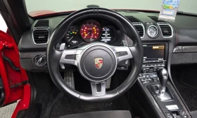 Porsche Boxster 3.4* GTS* 981* | Auto.bg — изображение 10 Porsche Boxster 3.4* GTS* 981* | Auto.bg — изображение 10