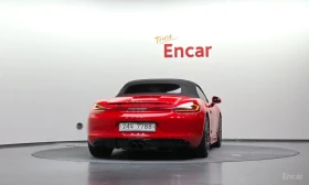 Porsche Boxster 3.4* GTS* 981* | Auto.bg — изображение 4 Porsche Boxster 3.4* GTS* 981* | Auto.bg — изображение 4