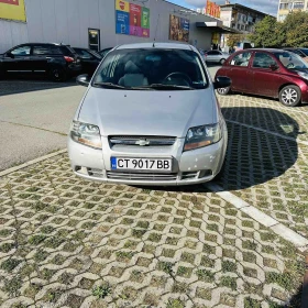 Chevrolet Kalos 1.2 SE | Auto.bg — изображение 2 Chevrolet Kalos 1.2 SE | Auto.bg — изображение 2