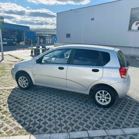 Chevrolet Kalos 1.2 SE | Auto.bg — изображение 5 Chevrolet Kalos 1.2 SE | Auto.bg — изображение 5