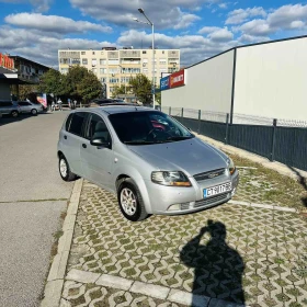 Chevrolet Kalos 1.2 SE | Auto.bg — изображение 9 Chevrolet Kalos 1.2 SE | Auto.bg — изображение 9