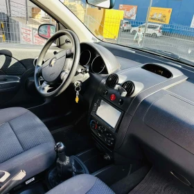 Chevrolet Kalos 1.2 SE | Auto.bg — изображение 13 Chevrolet Kalos 1.2 SE | Auto.bg — изображение 13