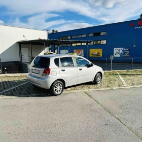 Chevrolet Kalos 1.2 SE | Auto.bg — изображение 7 Chevrolet Kalos 1.2 SE | Auto.bg — изображение 7