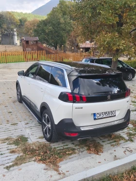 Peugeot 5008 2.0 GT FULL EXTRAS | Auto.bg — изображение 2 Peugeot 5008 2.0 GT FULL EXTRAS | Auto.bg — изображение 2