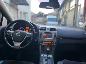 Toyota Avensis 2.2d-4d 150к.с. | Auto.bg — изображение 5 Toyota Avensis 2.2d-4d 150к.с. | Auto.bg — изображение 5