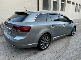 Toyota Avensis 2.2d-4d 150к.с. | Auto.bg — изображение 3 Toyota Avensis 2.2d-4d 150к.с. | Auto.bg — изображение 3