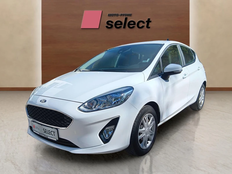 Ford Fiesta 1.5 TDCi - 15900 лв. / 8129.54 € - 43356914 1 | Car24.bg Ford Fiesta 1.5 TDCi - 15900 лв. / 8129.54 € - 43356914 1