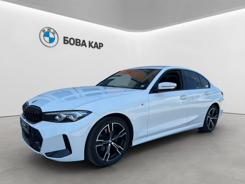 BMW 320 d xDrive - 41800 € / 81753.69 лв. - 90926852 1 | Car24.bg BMW 320 d xDrive - 41800 € / 81753.69 лв. - 90926852 1