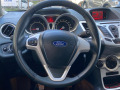 Ford Fiesta 1.4- Газ Бензин. TITANIUM - [14] 