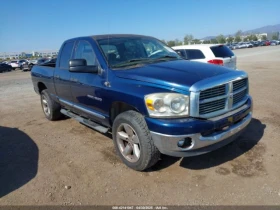 Dodge RAM 1500 SLT/TRX4 OFF ROAD/SPORT * ЛИЗИНГ* 1 - Car24.bg Dodge RAM 1500 SLT/TRX4 OFF ROAD/SPORT * ЛИЗИНГ* 1