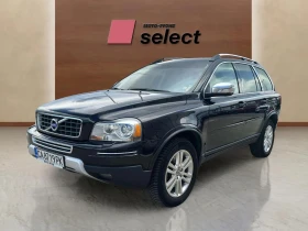 Volvo Xc90 2.4 D5 - Car24.bg Volvo Xc90 2.4 D5